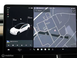 Tesla Model 3 Tesla Model 3 Standard RWD Plus 60 kWh - afbeelding nr 12