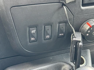 Renault Master Renault Master *SERVICEBUS*T35 2.3 dCi L2H2 Energy*OMVORMER*HAAK* - afbeelding nr 21