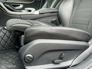 Mercedes-Benz C-Klasse Mercedes C-klasse Estate 350 e Sport Edition Premium Plus - afbeelding nr 30