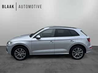 Audi Q5 - afbeelding nr 2