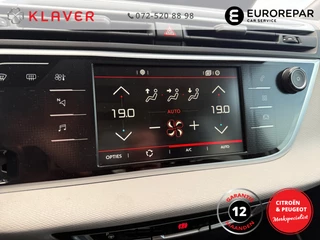 Citroën C4 Spacetourer - afbeelding nr 23