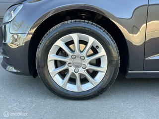 Audi A3 Audi A3 Sportback 1.4 TFSI 150 PK! CoD Ambition Pro Line plus - afbeelding nr 6
