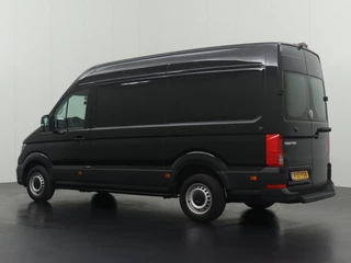 Volkswagen Crafter Volkswagen Crafter 2.0TDI L3H3 Highline | Airco | 3-Persoons | Betimmering - afbeelding nr 6