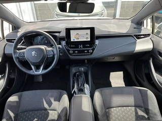 Suzuki Swace - afbeelding nr 2