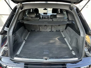 Audi Q7 Audi Q7 3.0 TDI quattro Pro Line + Acc Clima Bose Luchtv. Trekh. etc. - afbeelding nr 20