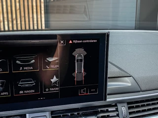 Audi A4 Audi A4 Avant 35 TFSI 150PK Automaat | AIRCO | CRUISE | NAVI | KEYLESS | STOELVERWARMING | - afbeelding nr 13