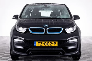 BMW i3 - afbeelding nr 21