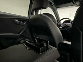 Audi Q2 Audi Q2 1.4 TFSI 150PK S-line BlackEdition B&O Virtual Sfeer - afbeelding nr 19