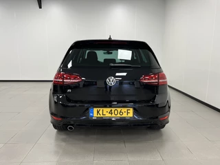 Volkswagen Golf Volkswagen Golf 1.6 TDI Highline / R-LINE / PANODAK / 5-DRS / - afbeelding nr 4
