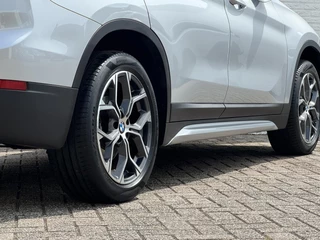BMW X1 BMW X1 SDrive18i High Executive Trekhaak Navigatie Led verlichting Clima Cruise Panorama - afbeelding nr 14