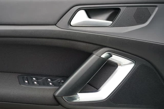 Peugeot 308 Peugeot 308 SW 1.2 PureTech Blue Lease Active, NL, cam. trekhaak - afbeelding nr 20