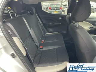 Nissan Micra Nissan Micra 1.0 IG-T N-Design AIRCO CRUISE GEEN AFLEVERKOSTEN - afbeelding nr 19