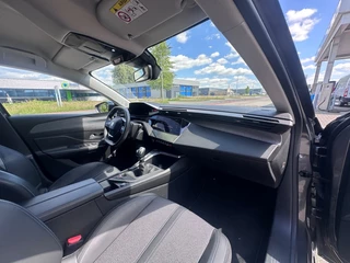 Peugeot 308 Peugeot 308 1.2 SW PureTech Allure '' Allseason banden - Camera - Infotainmentsystem '' - afbeelding nr 17