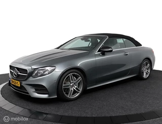Mercedes-Benz E-Klasse Mercedes-Benz E-klasse Cabrio 200 184 Pk Premium Plus Aut9 | AMG Line | Vol Opties | 1e Eigenaar | NL Auto | DEALER-STAAT - afbeelding nr 38