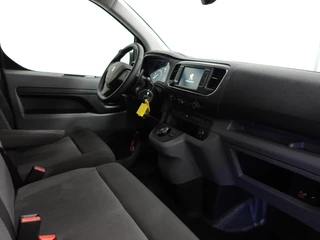Peugeot Expert Peugeot Expert 2.0 BlueHDI 180PK Long L3H1 Premium Automaat Navigatie App-Connect Cruise Control Airco LM Velgen Euro6 - afbeelding nr 37