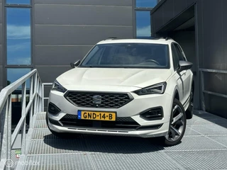 SEAT Tarraco Seat Tarraco 1.4 TSI e-Hybrid PHEV Xperience Bus Int. - afbeelding nr 23