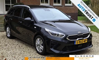 Kia cee'd Sportswagon 1.0 T-GDi DynamicLine CAMERA NAVIGATIE CRUISE CONTR.