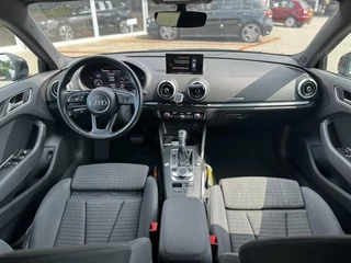 Audi A3 Audi A3 Sportback 1.4 e-tron Lease Edition|Led|Virtual|Trek| - afbeelding nr 2