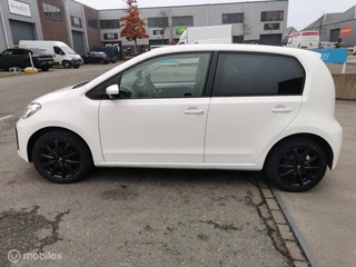 Volkswagen up! Volkswagen Up! 1.0 BMT high up! Airco, Cruise Control & PDC - afbeelding nr 9