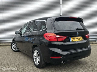 BMW 2 Serie BMW 2-serie Gran Tourer 214d Centennial Executive 7p.|Navi - afbeelding nr 39