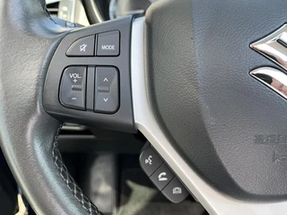 Suzuki S-Cross Suzuki S-Cross 1.4 Boosterjet Style Smart Hybrid Automaat | - afbeelding nr 21