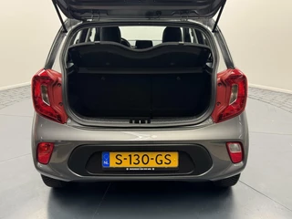 Kia Picanto Kia Picanto 1.0 DPi DynamicPlusLine Airco-Cr.contr-Carplay-Camera-14