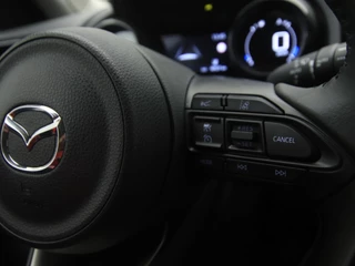 Mazda 2 Hybrid Mazda 2 Hybrid 1.5 Select automaat : dealer onderhouden - afbeelding nr 24