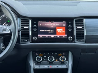 Škoda Kodiaq - afbeelding nr 18