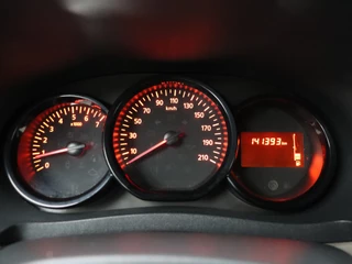 Dacia Dokker | Navigatie | Betimmering - afbeelding nr 9