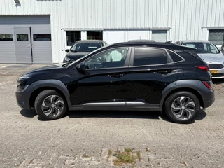 Hyundai Kona Hyundai Kona 1.6 GDI HEV Fashion - afbeelding nr 3