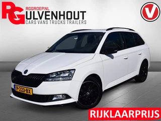 Škoda Fabia - afbeelding nr 1