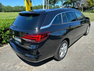 Opel Astra Opel Astra Sports Tourer 1.4 Turbo Online Edition - afbeelding nr 5