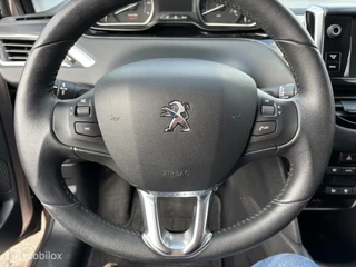 Peugeot 208 Peugeot 208 1.2 PureTech Allure stoelverwarming 5drs lmv - afbeelding nr 20