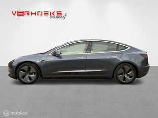 Tesla Model 3 Tesla Model 3 Long Range Dual Motor - afbeelding nr 5