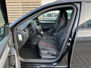 Škoda Octavia Skoda Octavia Combi 1.0TSi Greentech 85kW Sport Business |Trekhaak|Navigatie - afbeelding nr 20