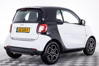 Smart Fortwo - afbeelding nr 19