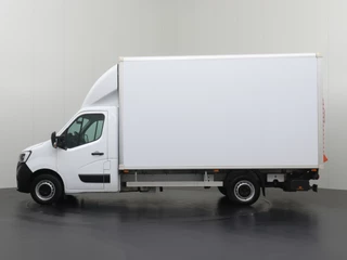 Renault Master Renault Master 2.3DCi 145PK Bakwagen+Laadklep | Airco | Cruise | 3-Persoons - afbeelding nr 12