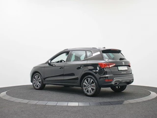 SEAT Arona - afbeelding nr 2