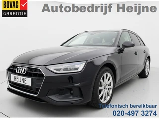 Audi A4 Avant 35 TFSI 2.0 150PK S-TRONIC PRO-LINE