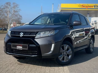 Suzuki Vitara - 244423780-0