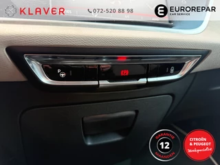 Citroën C4 Spacetourer - afbeelding nr 19
