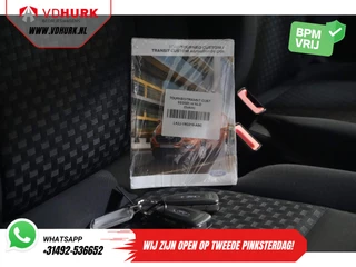 Ford Transit Custom - afbeelding nr 23