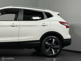 Nissan QASHQAI Nissan Qashqai 1.2 N-Connecta | 360-CAMERA | CRUISE | NAVI - afbeelding nr 31