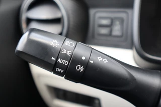Suzuki Ignis - afbeelding nr 10