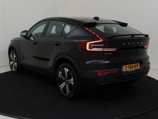 Volvo C40 - afbeelding nr 4