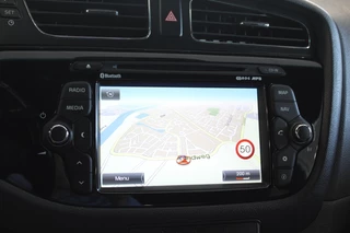Kia pro_cee'd - afbeelding nr 12