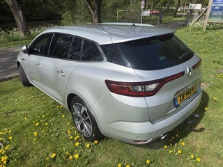 Renault Mégane Estate - afbeelding nr 69