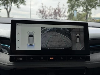 MG MG5 MG MG5 Electric Aut. Range Plus Luxury | Navi | 360 Camera | Carplay | - afbeelding nr 28