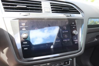 Volkswagen Tiguan Allspace Volkswagen Tiguan Allspace 1.4 TSI DSG Highline 7p. Panodak|A. Cruise|E. stoel verst.Carplay|Camera|Trhk|Elektrische achterklep| - afbeelding nr 15