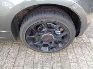 Fiat 500 - afbeelding nr 4